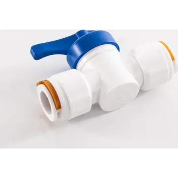 Čerpadlo Uzavírací ventil 12mm