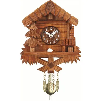 Hodiny Trenkle 2029 PQ - Kukačky od německého výrobce