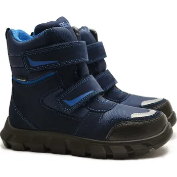 Chlapecká zimní obuv Zimní boty RICHTER 7701 8292 7202 Sympatex Velikost: 34
