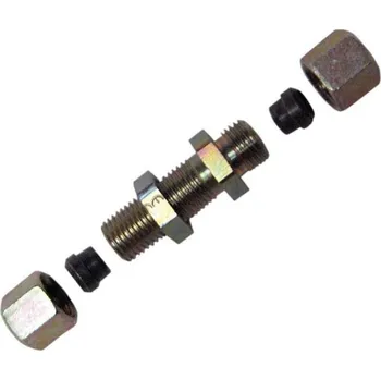 Příslušenství ke karavanu Přepážkový šroub 10mm SB