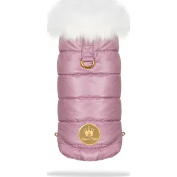 Pánská vesta Royal Puppy Zimní vesta Lindsay Velikost: M