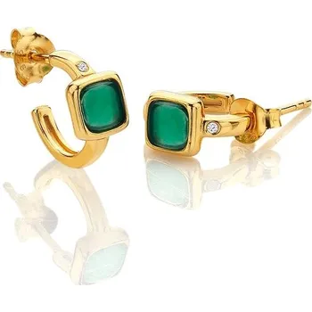 Oblečení a móda Hot Diamonds Gemstone DE768 (Ag 925/1000, 1,96 g)