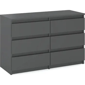 Komoda Stiv-Meble Stivio 6