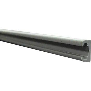 Příslušenství ke karavanu Art.zahradní lišta šedá2,2