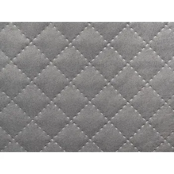 Příslušenství ke karavanu Prošívaný Trinit šedý 10m