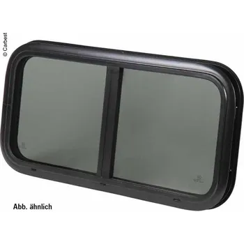 Příslušenství ke karavanu Posuvné okno 900x500