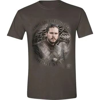 Pánské tričko Game of Thrones (Hra o trůny) - Jon Snow (3)