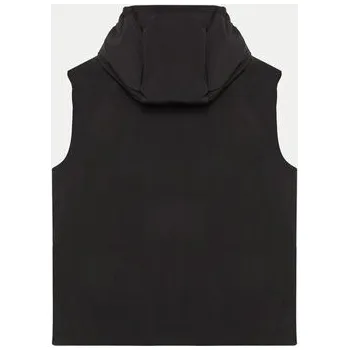 Pánská vesta Calvin Klein Jeans Vesta IB0IB02417 Černá Regular Fit 16Y