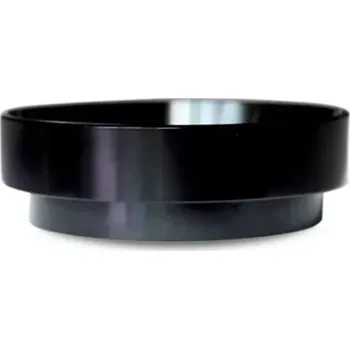 Příslušenství pro přípravu kávy Filling funnel černý 53 mm