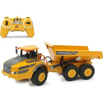 RC model auta Kloubový sklápěč Volvo A40G 1:20 2,4GHz