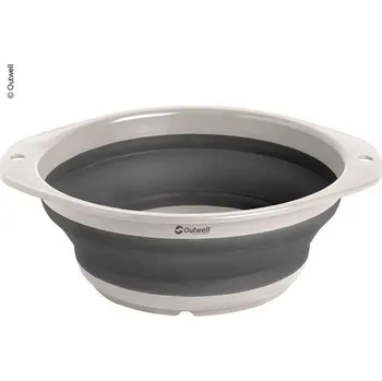 Miska OUTWELL Collaps M, skládací, O 23,5 cm, Navy Night