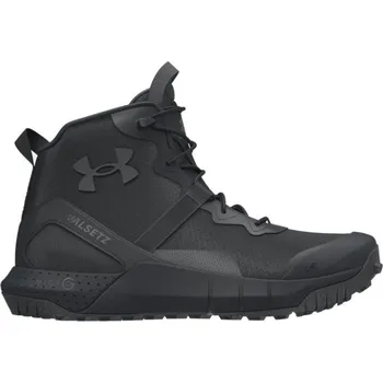 Dámské tenisky Obuv Under Armour UA W Micro G Valsetz Mid 3023742-001 Velikost 42,5 EU | 8 UK | 10,5 US | 27,5 CM