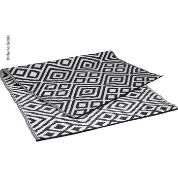Příslušenství ke karavanu Koberec pod markýzu/předstan REIMO TENT Vila Ethno 250x600 cm