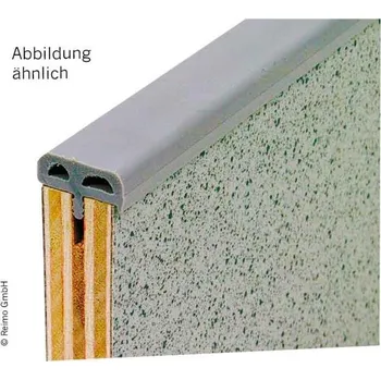 Příslušenství ke karavanu Lepidlo.2000 gep.m-grau25m