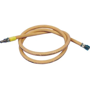 Příslušenství ke karavanu Plynová hadice Plynová zástrčka 1,5m SB