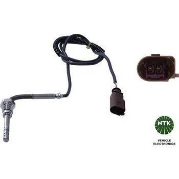 Čidlo automobilu NTK 90362 senzor, teplota výfukových plynů