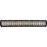 Světelná LED rampa 126 W 12600 lm 505 x…