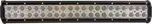 Světelná LED rampa 126 W 12600 lm 505 x…