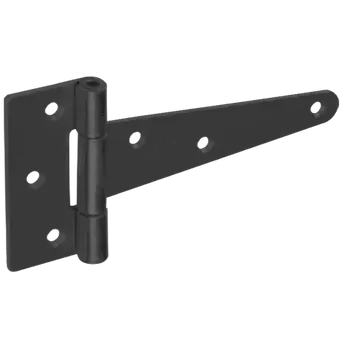 pant DOMAX závěs černý 100x30x65x2,0mm ZT100 81812 DMX