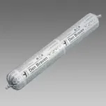 DEN BRAVEN PU 50 FC polyuretanový tmel 600ml bílý - salám