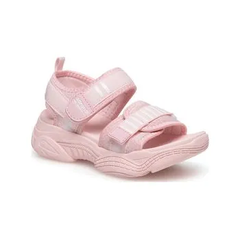 Dámské sandále Sprandi Sandály CP81-25365 Růžová 30