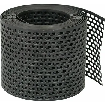 ERGO Ochranný plastový pás proti ptákům – šířka 100 mm - antracit