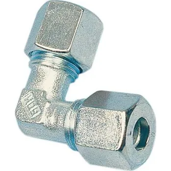 Příslušenství ke karavanu Řezný šroub W10mm SB