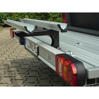 Příslušenství ke karavanu Kombinovaný držák pro SmartPort