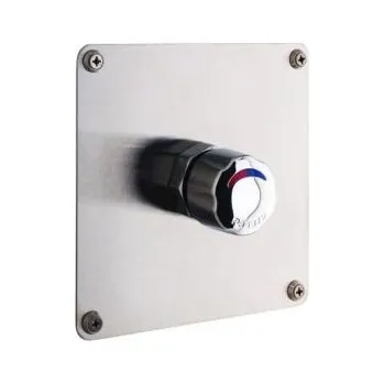 Vodovodní baterie Presto Alpa B - Alpa BC - baterie sprchová (35941) PT10103000