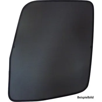 Příslušenství ke karavanu Ochrana proti slunci pro Ford Transit Custom a Tourneo Custom od roku 2012