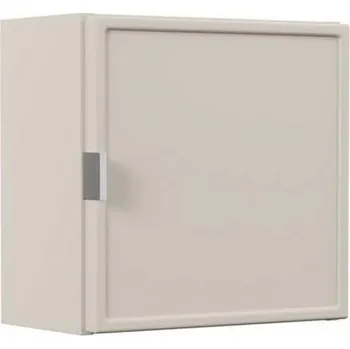 Koupelnový nábytek Koupelnová skříňka kostka CASHMERE 35x35cm