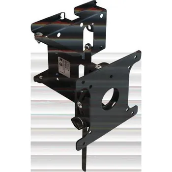 Příslušenství ke karavanu Malý držák na TV na stěnu