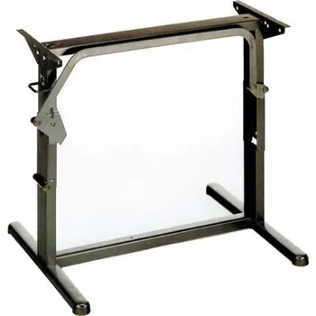 Příslušenství ke karavanu Rám zvedacího stolu 600 hgrey