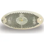 LED rámeček 12V,1W, zadní