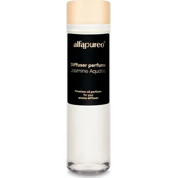 Vůně do bytu ALFAPUREO aroma olej Jasmine Aquatic 200 ml