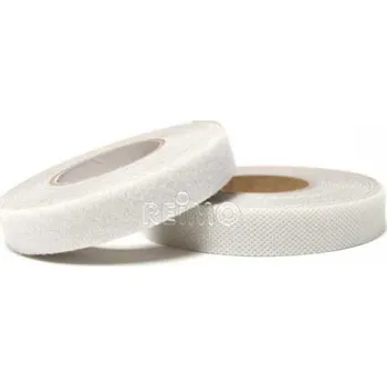 Příslušenství ke karavanu Samolepící suchý zip šířka 20 mm role 5 m bílý