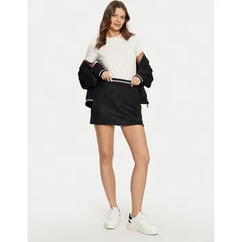 Pánské tričko Guess T-Shirt V5RI02 KCLG2 Écru Regular Fit M