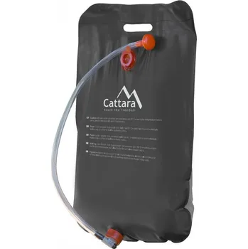 Zahradní sprcha Kempingová sprcha 20l