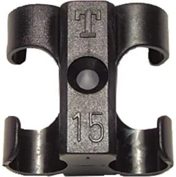 Čerpadlo Montážní držák T-Clip