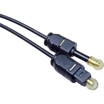 Audio kabel Kabel optický TOSLINK / 3.5mm jack optický 3m