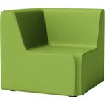 ANTARES Rohové křeslo Rubico Corner