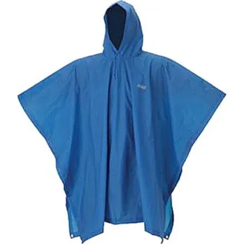 Pláštěnka Poncho pláštěnka pro dospělé růžová