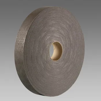 DEN BRAVEN Samolepicí PE pás pod sádrokartonářské profily 45*3*30bm