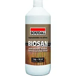 SOUDAL Biosan Forte hnědý 5kg