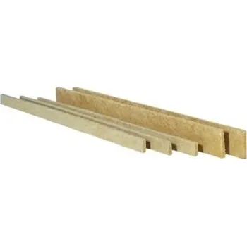 Tepelná izolace ISOVER Podlahový pásek N/PP tl. 15mm š.10cm