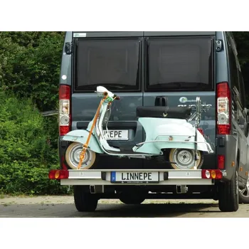 Příslušenství ke karavanu Slide-Port & Trigger, pro Fiat Ducato 6m