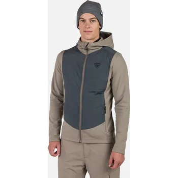 Rossignol CLASSIQUE HYBRID CLIM pánská outdoor bunda M