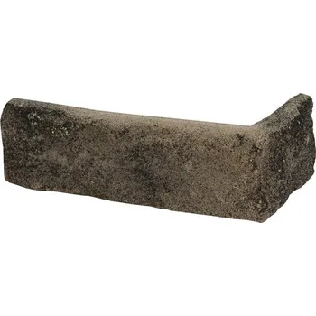 Obklad STEGU® Betonový ROHOVÝ obklad RUSTIK 526