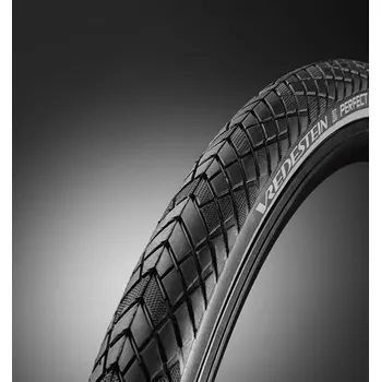 Plášť na kolo Vredestein plášť na kolo city Classic Tour 28x1.50 bk/bk