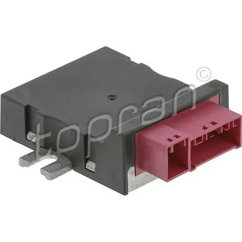 Palivové čerpadlo Ridici jednotka, palivova pumpa TOPRAN 629 457